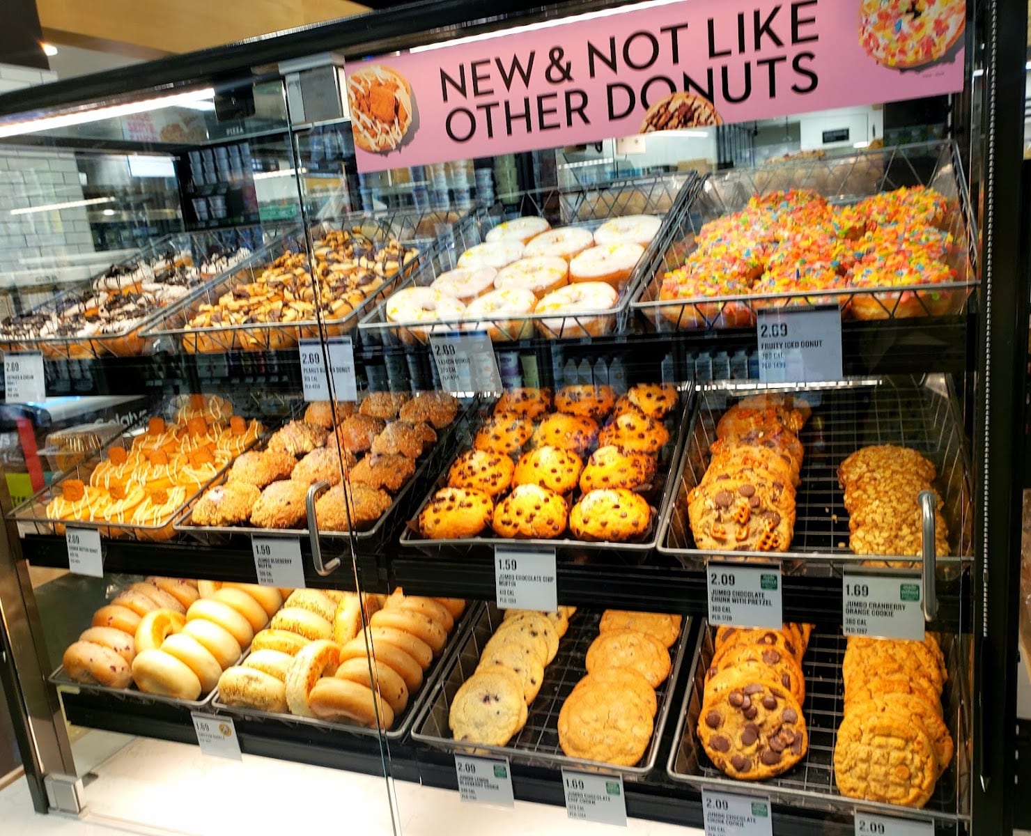 Publix Super Market at Water Street Tampa, photo 4