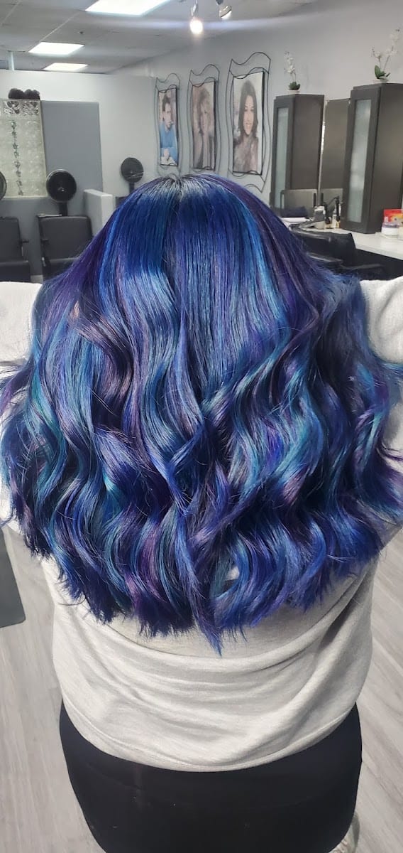 Hair Envy, photo 2
