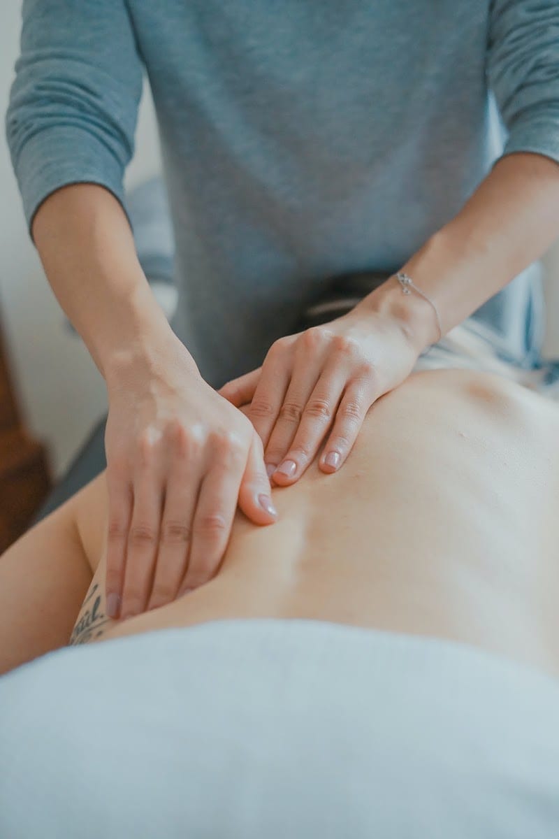 Miller Chiropractic Clinic, photo 3