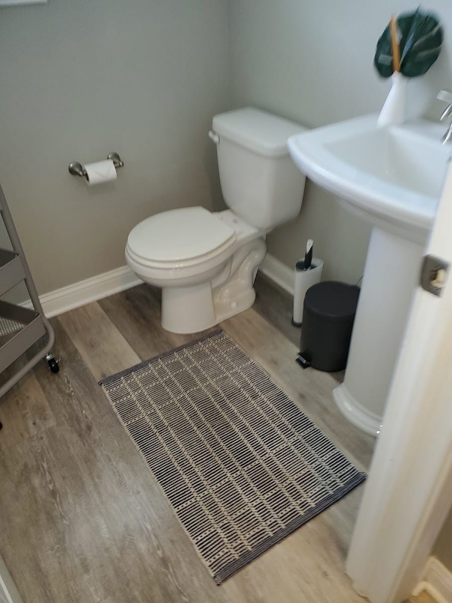 Kimberly's Cleaning Service's, photo 4
