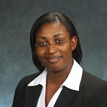 Angela Rori, NP