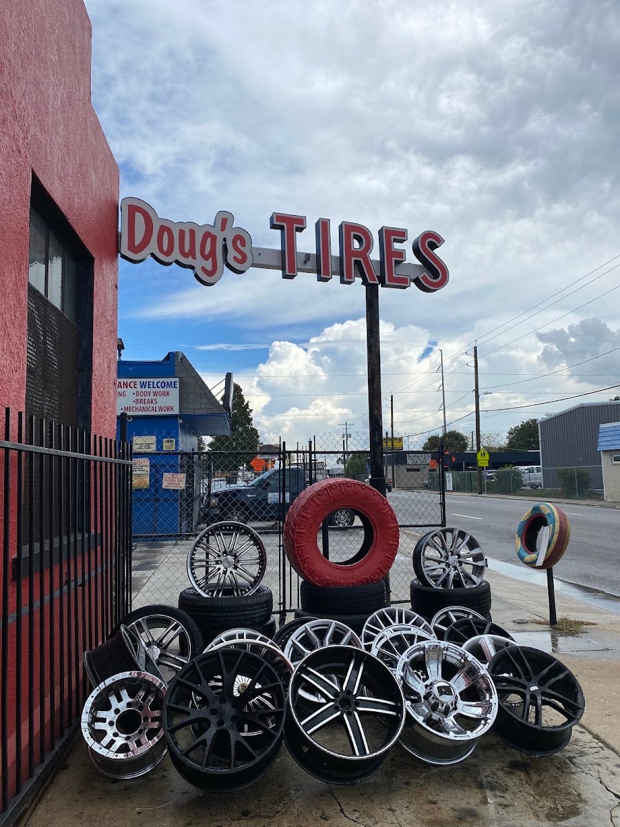 Doug Jr Quality Tires, photo 3
