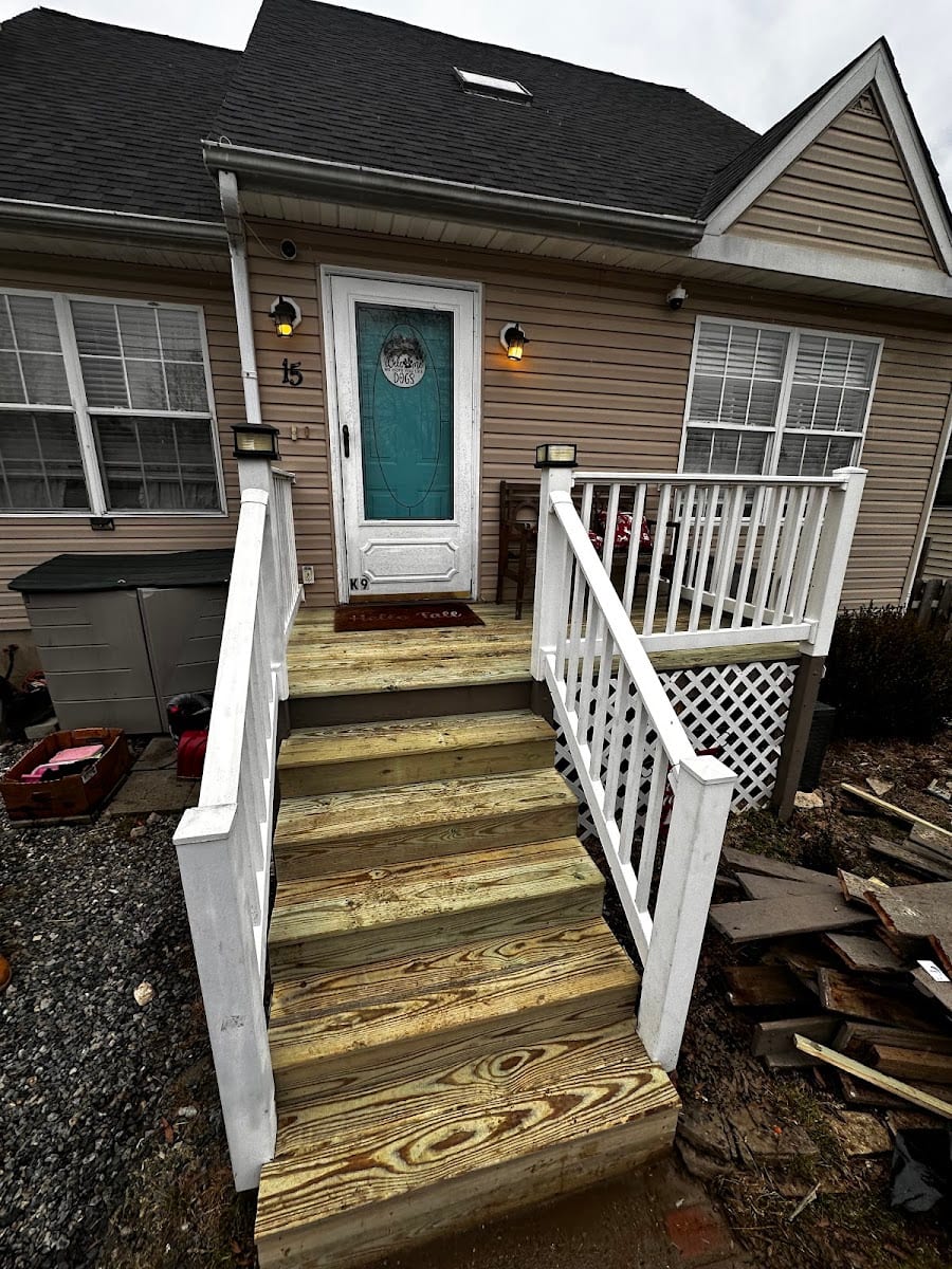 JRB RENOVATIONS LLC