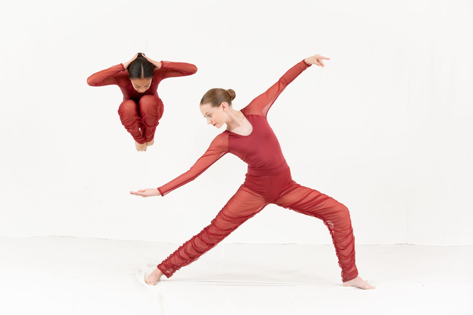 The Dance Source