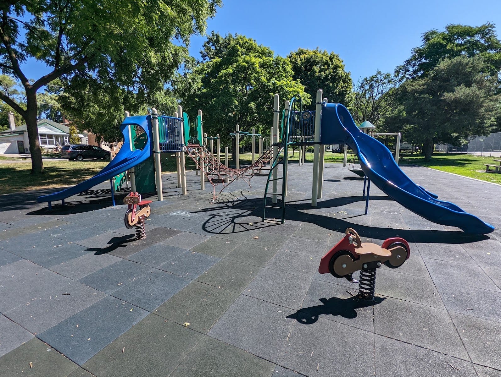 Goulding Park
