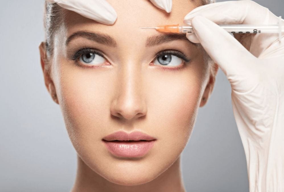 OC Beauty Med Spa