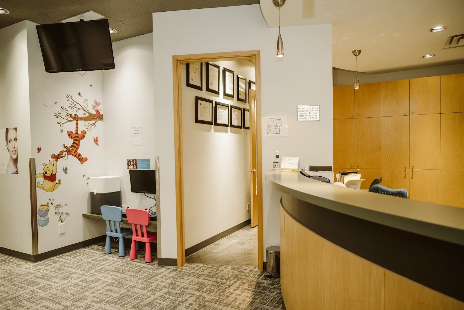 Nottingham Dental