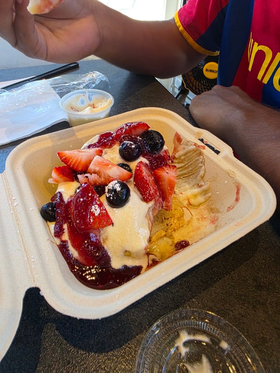 Cinnaholic, photo 4