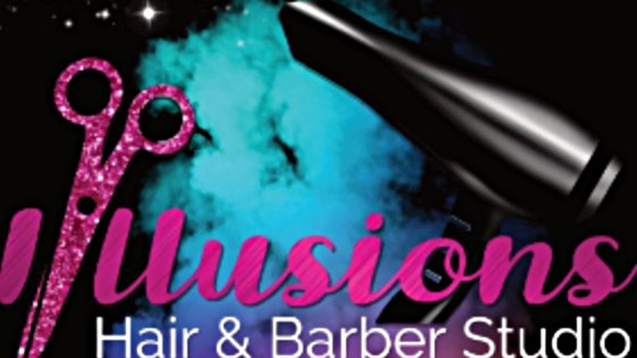 Illusions Hair And Barber Studio