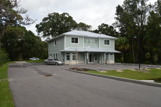 TMI Real Estate Company and Rentals Inc
