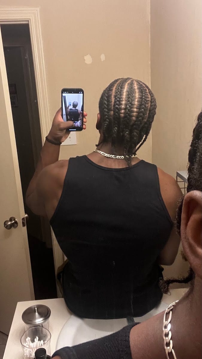 Blaque is Chic Salon and Boutique