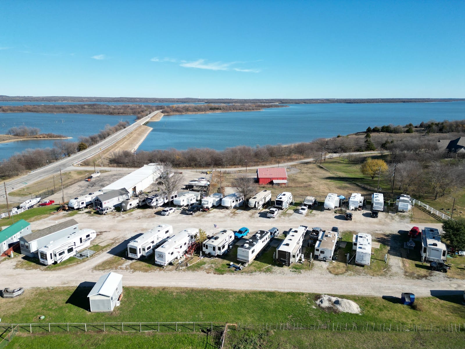 Wagon Master RV Park & Alpaca Farm, photo 4
