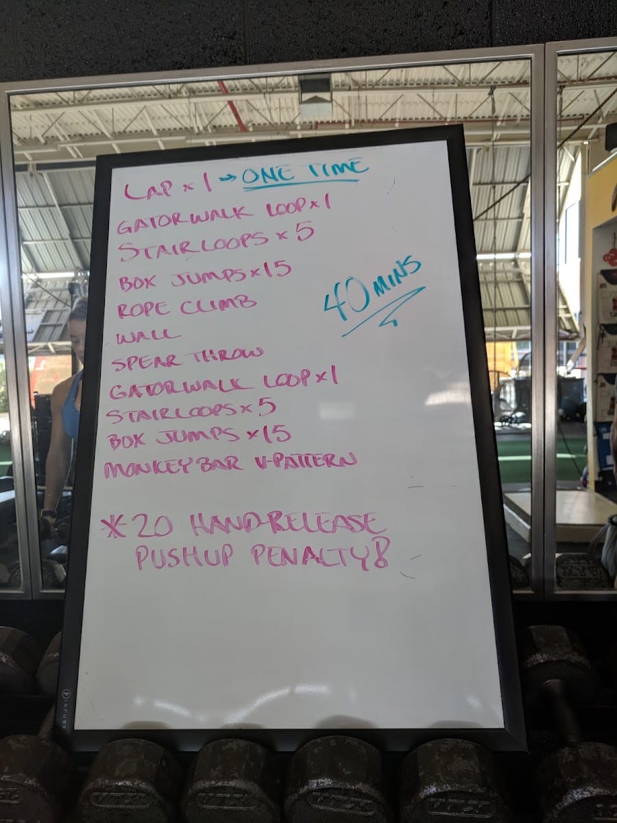 Fitness 5, photo 2