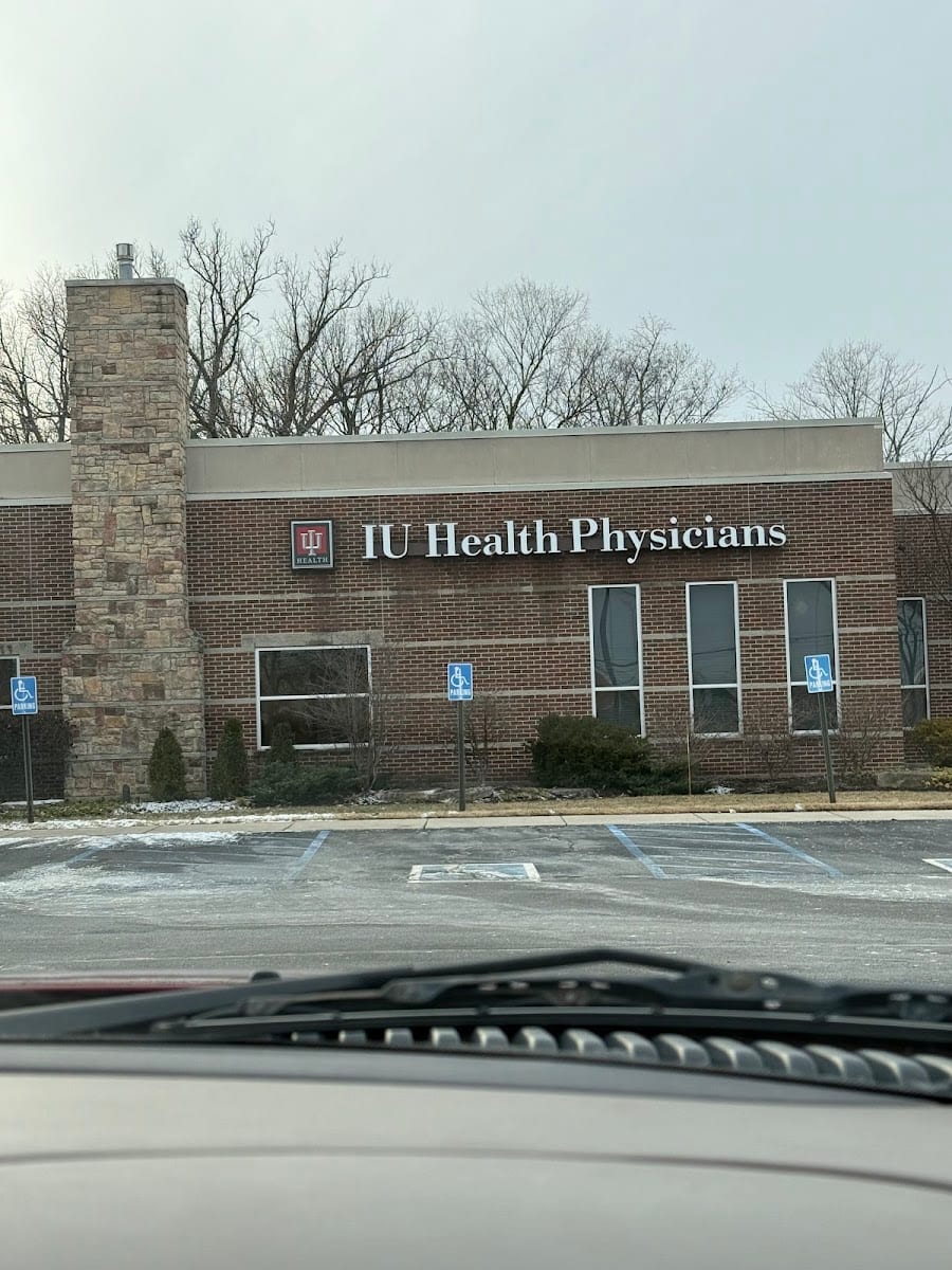 IU Health Primary Care - Fort Wayne, photo 2