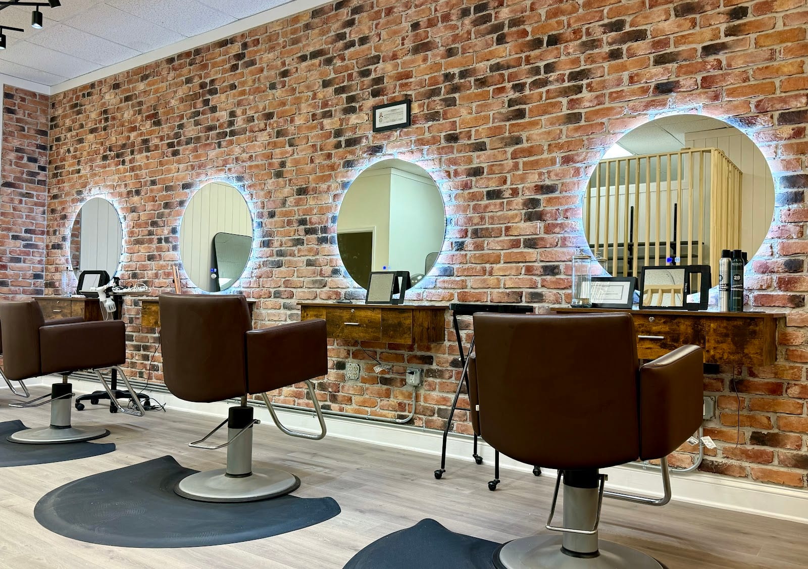 Salon CoCoLo