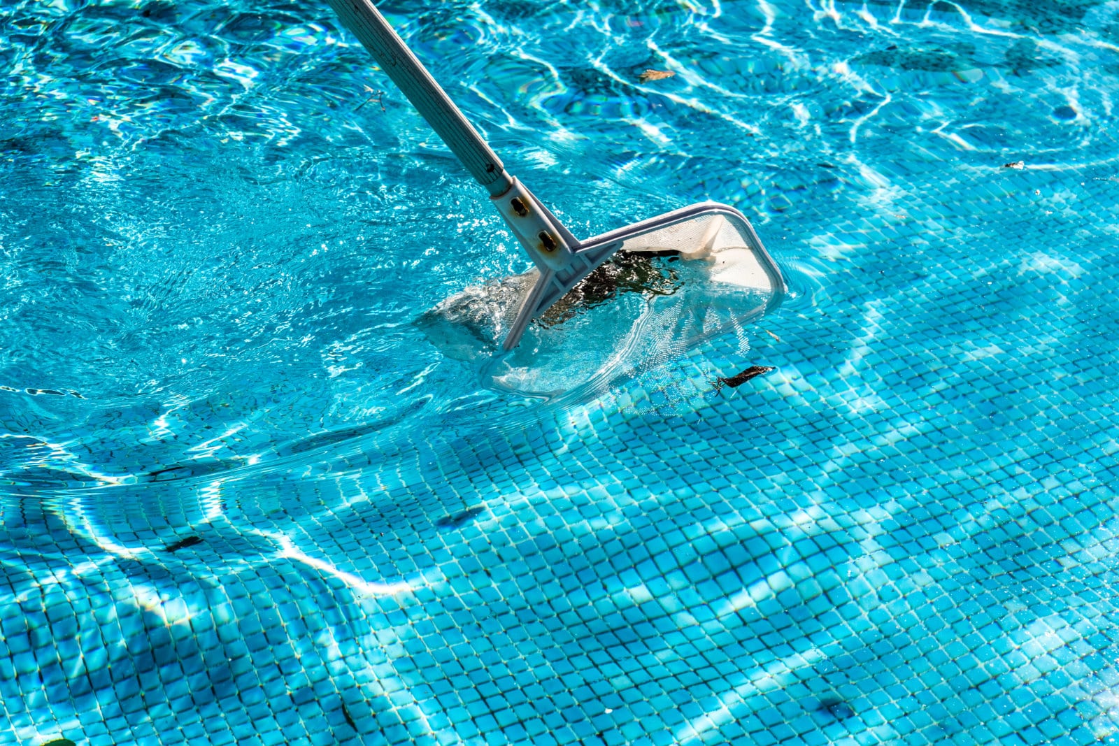 SwimRight Pool Service & Repair