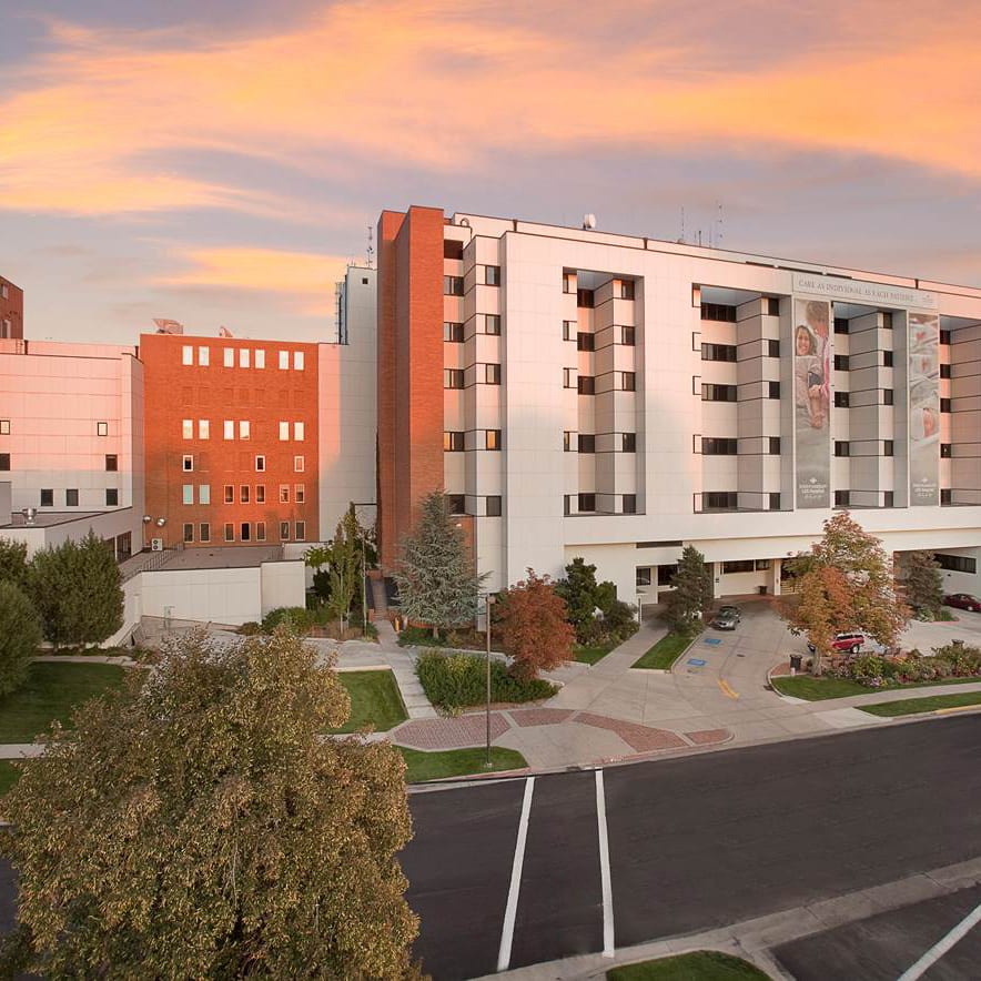 Intermountain Health Physical Therapy & Rehabilitation - Avenues Voice Center, photo 2