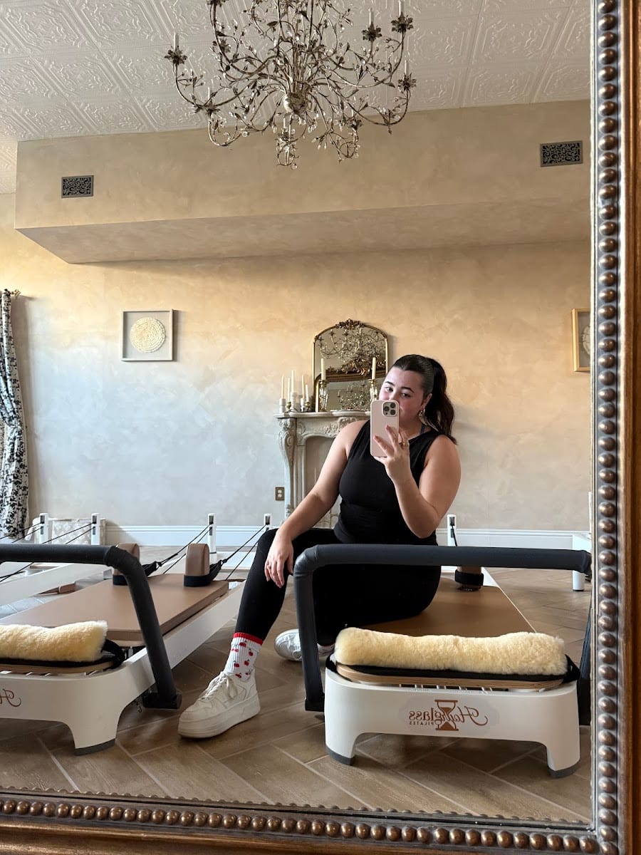 Hourglass Pilates, photo 3