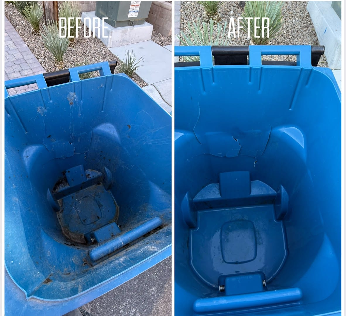 Preston Pressure Washing LLC | Las Vegas
