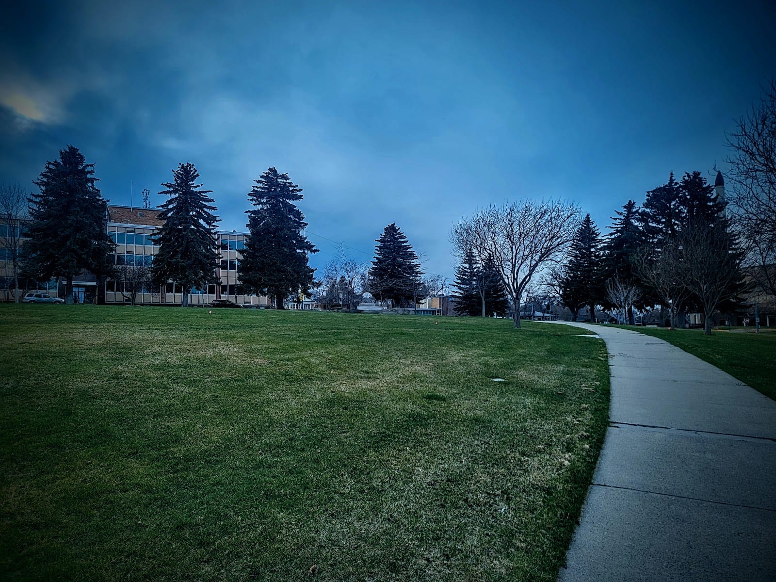 Hill Park