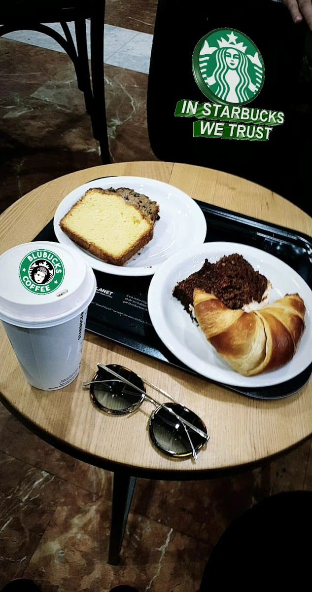 Starbucks, photo 3