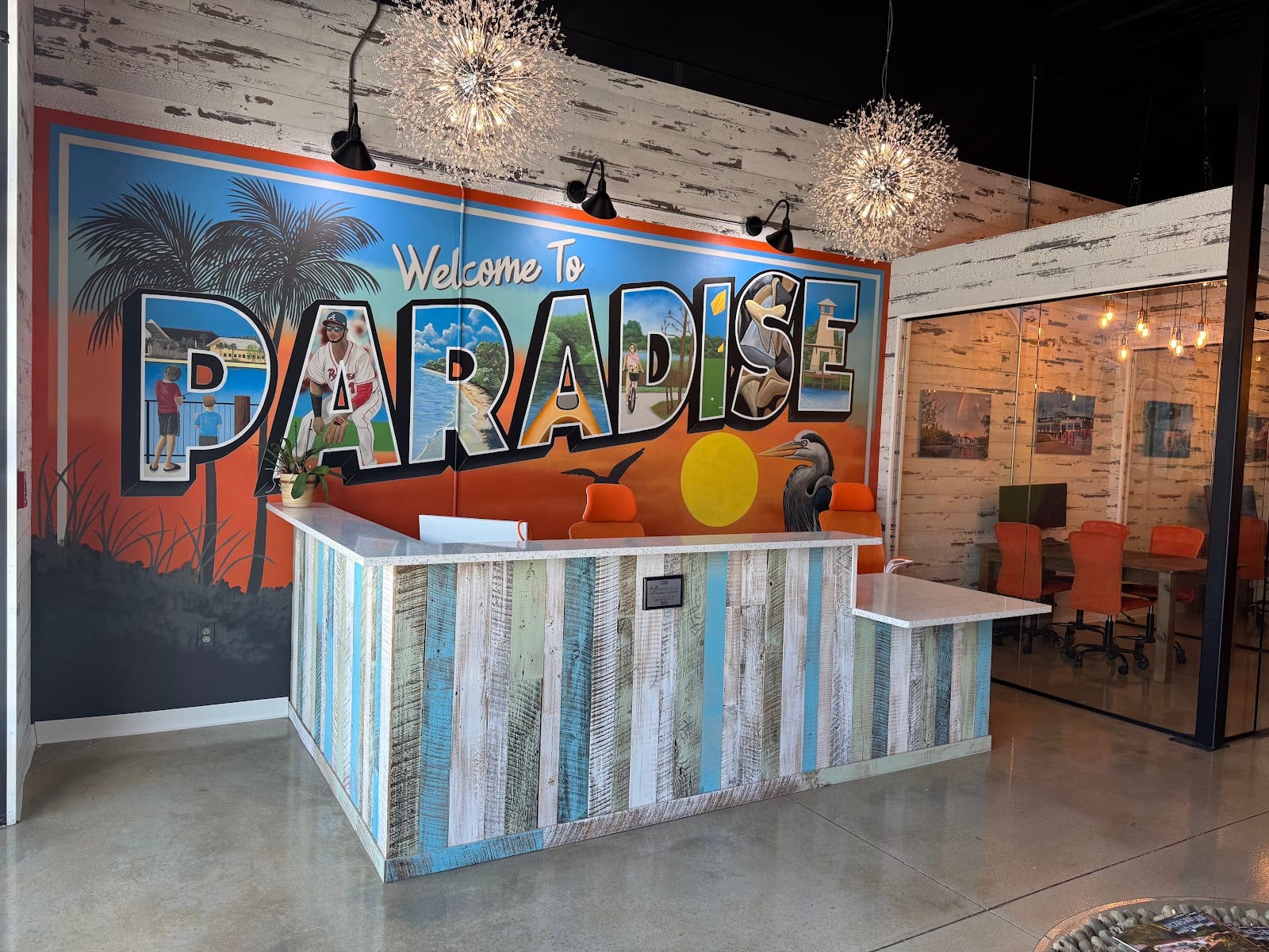 Paradise Exclusive Real Estate