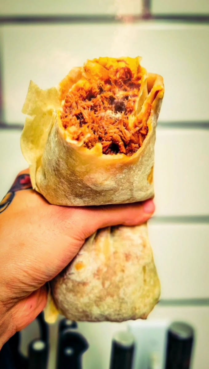 Maskadores Taco Shop, photo 2