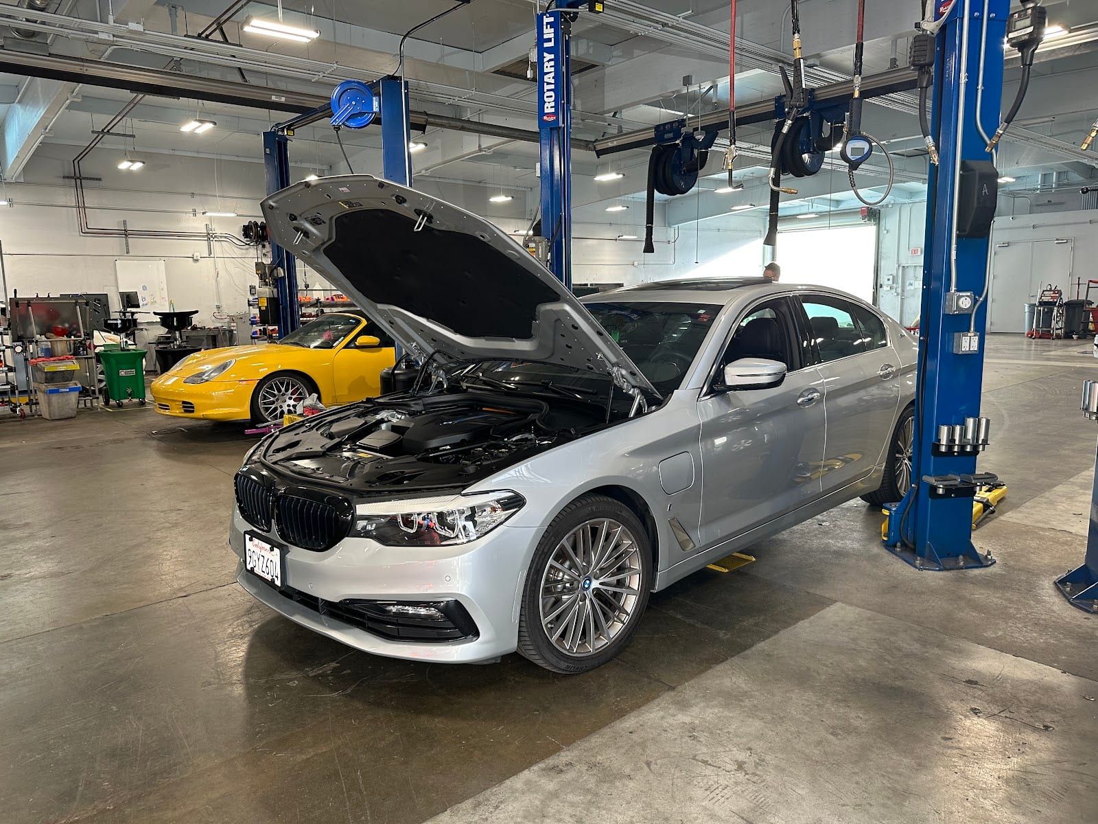 Earthling Hybrid & EV Repair, photo 3