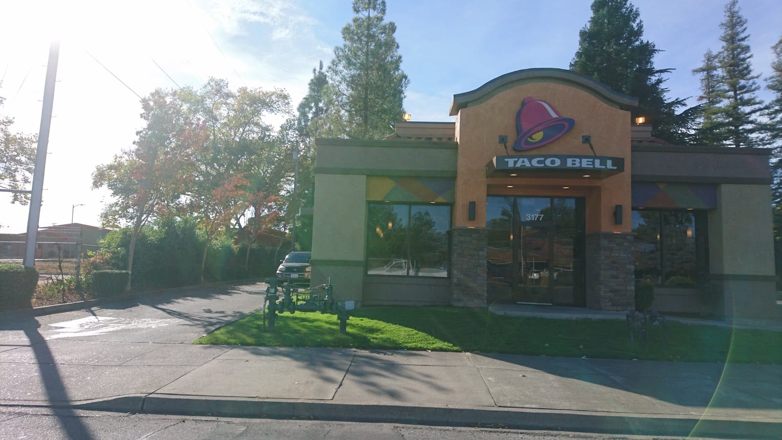Taco Bell, photo 2