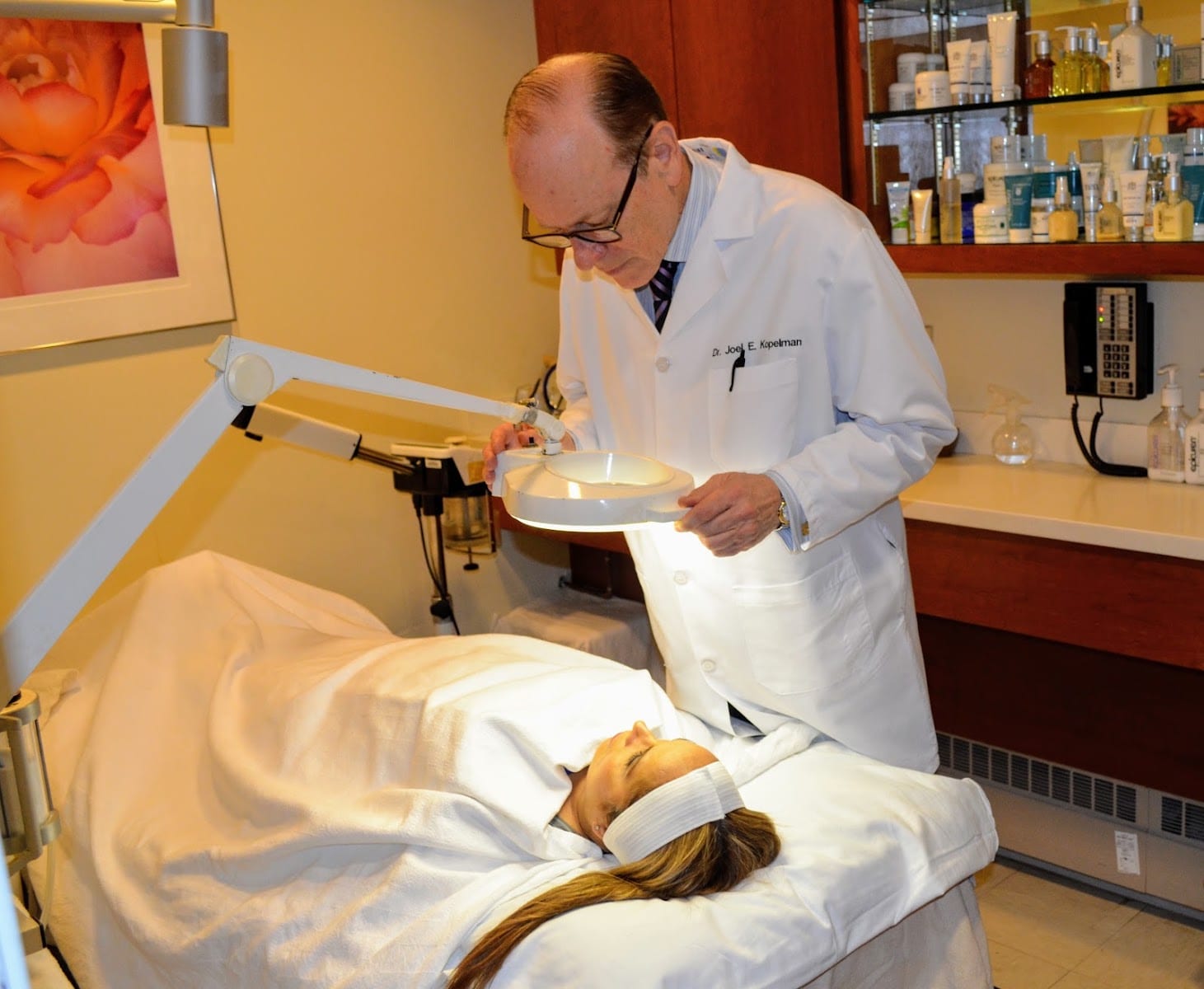Kopelman Aesthetic Surgery, photo 4