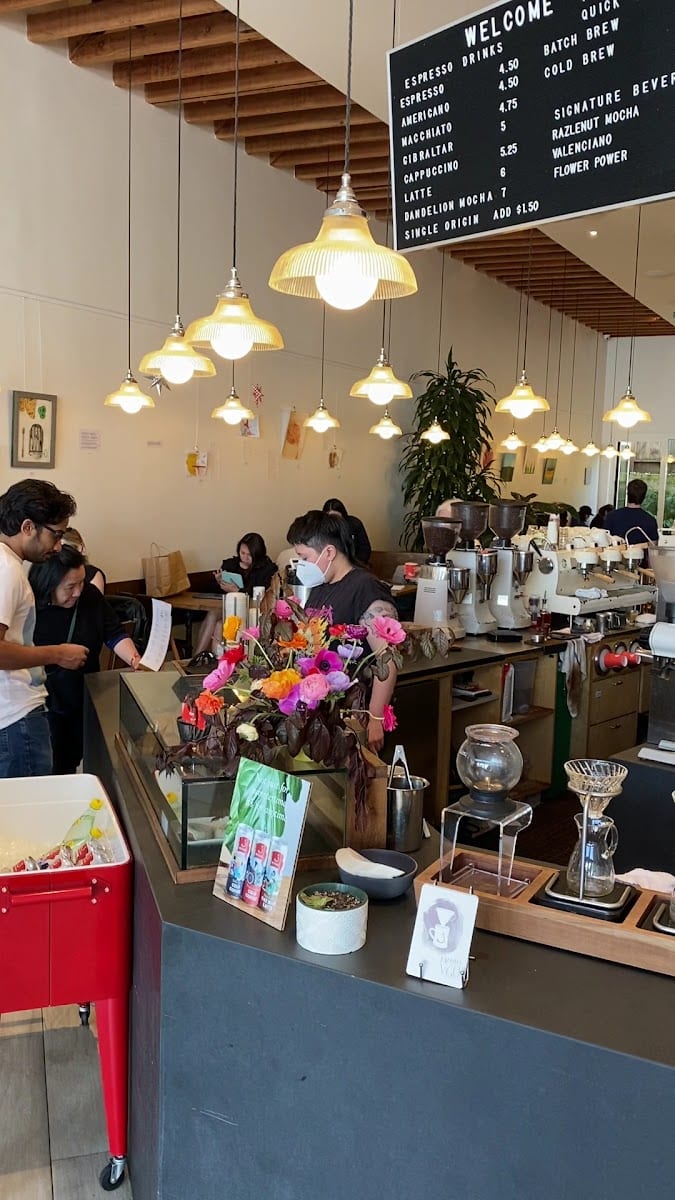 Ritual Coffee Roasters, photo 3