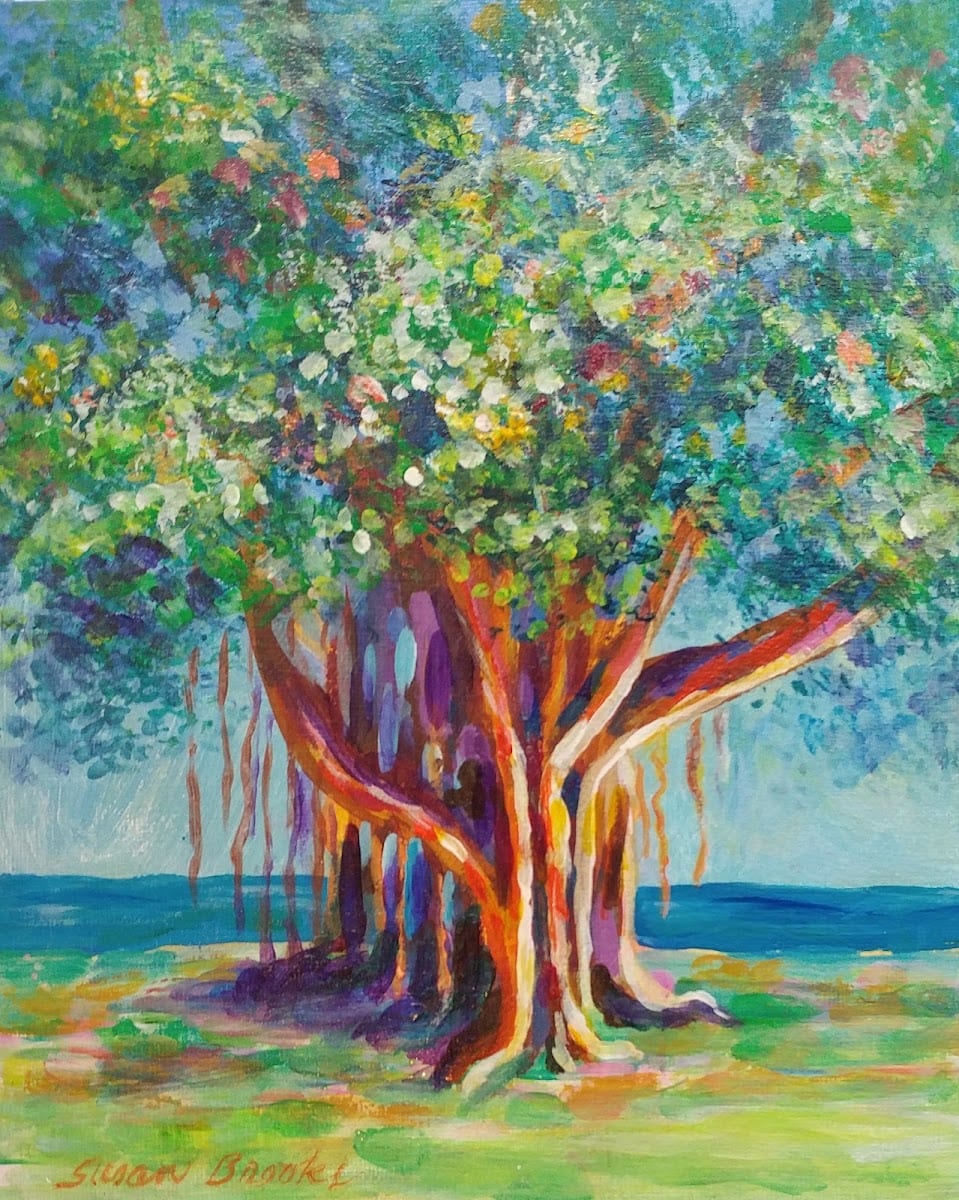 Arts of Paradise Gallery -working studio/gallery offering affordable art and art lessons, photo 4