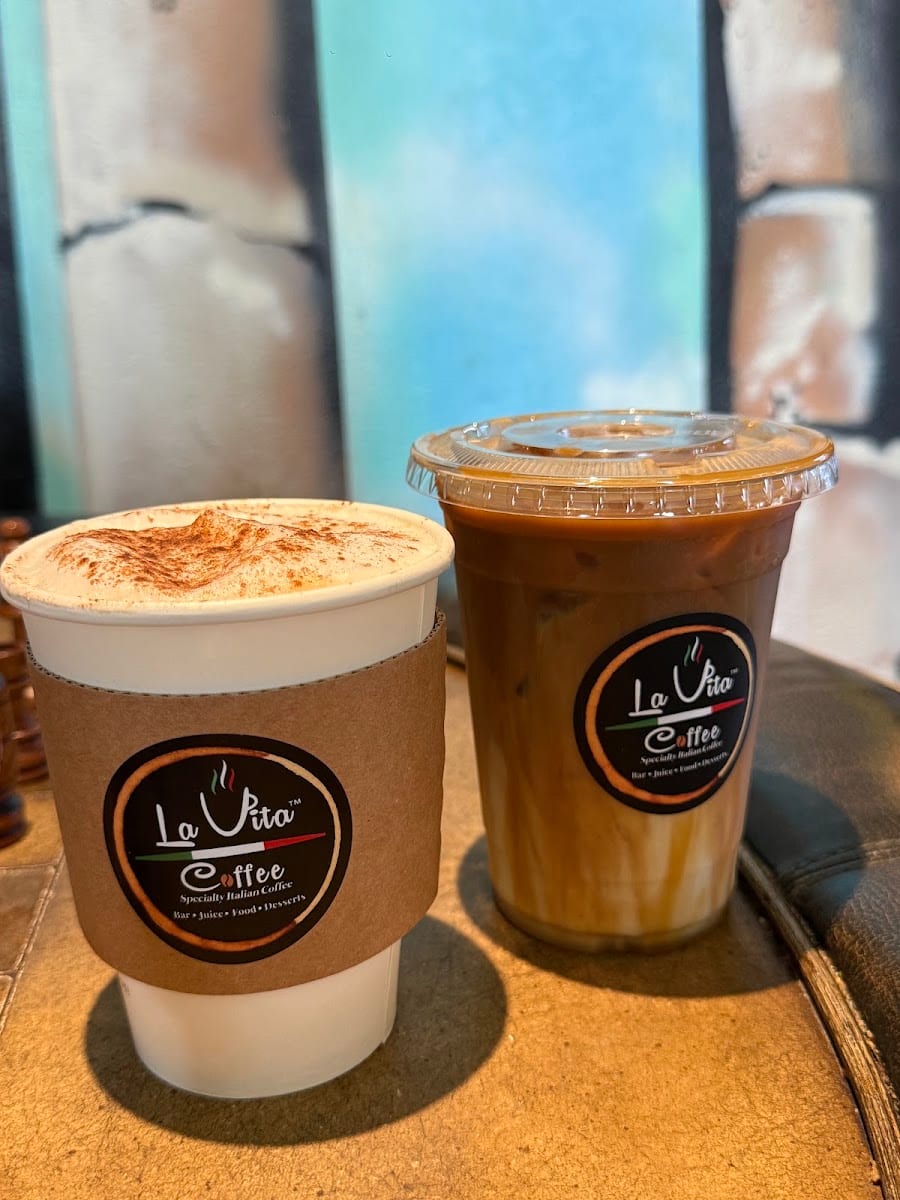 La Vita Coffee, photo 4