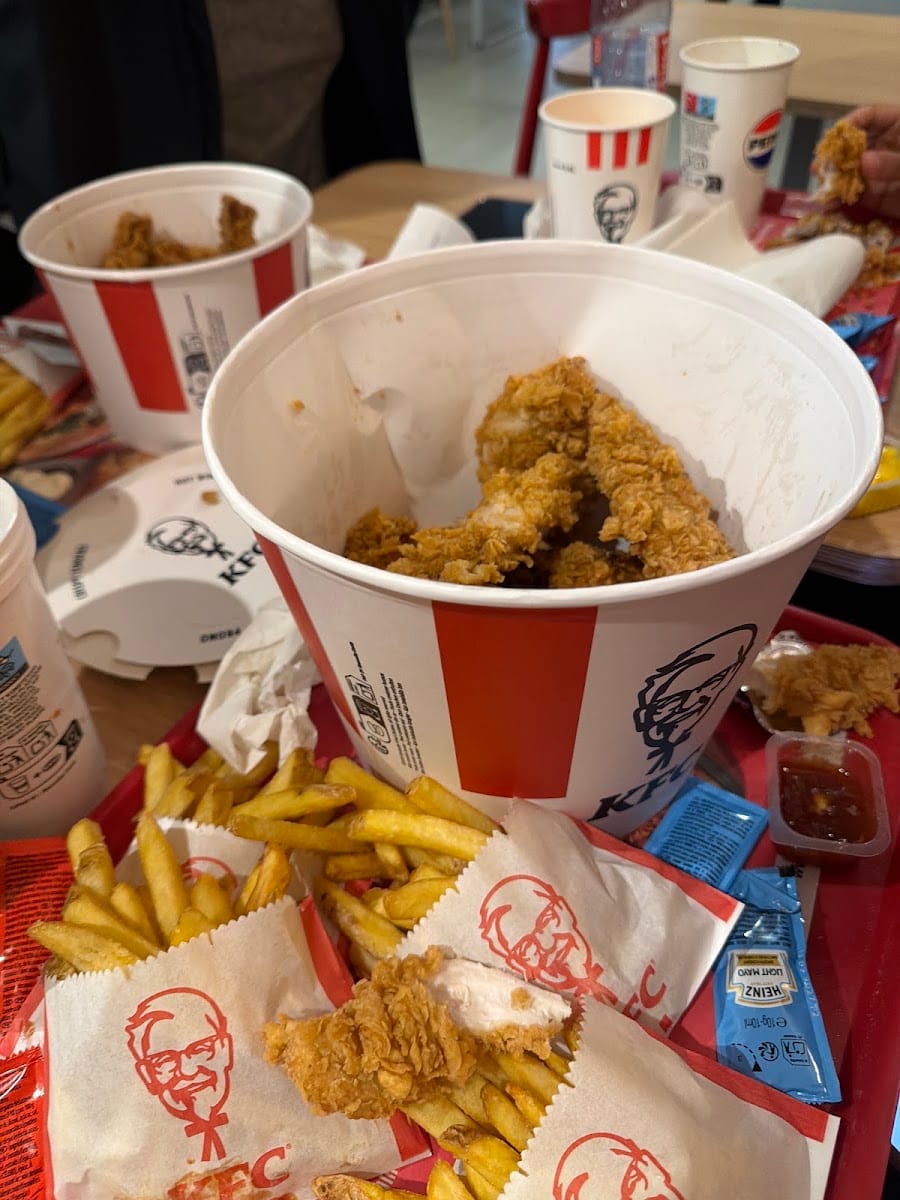 KFC, photo 4