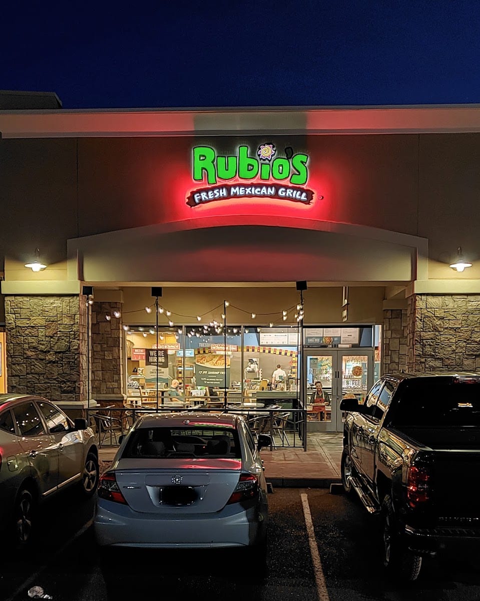 Rubio's Coastal Grill, photo 2