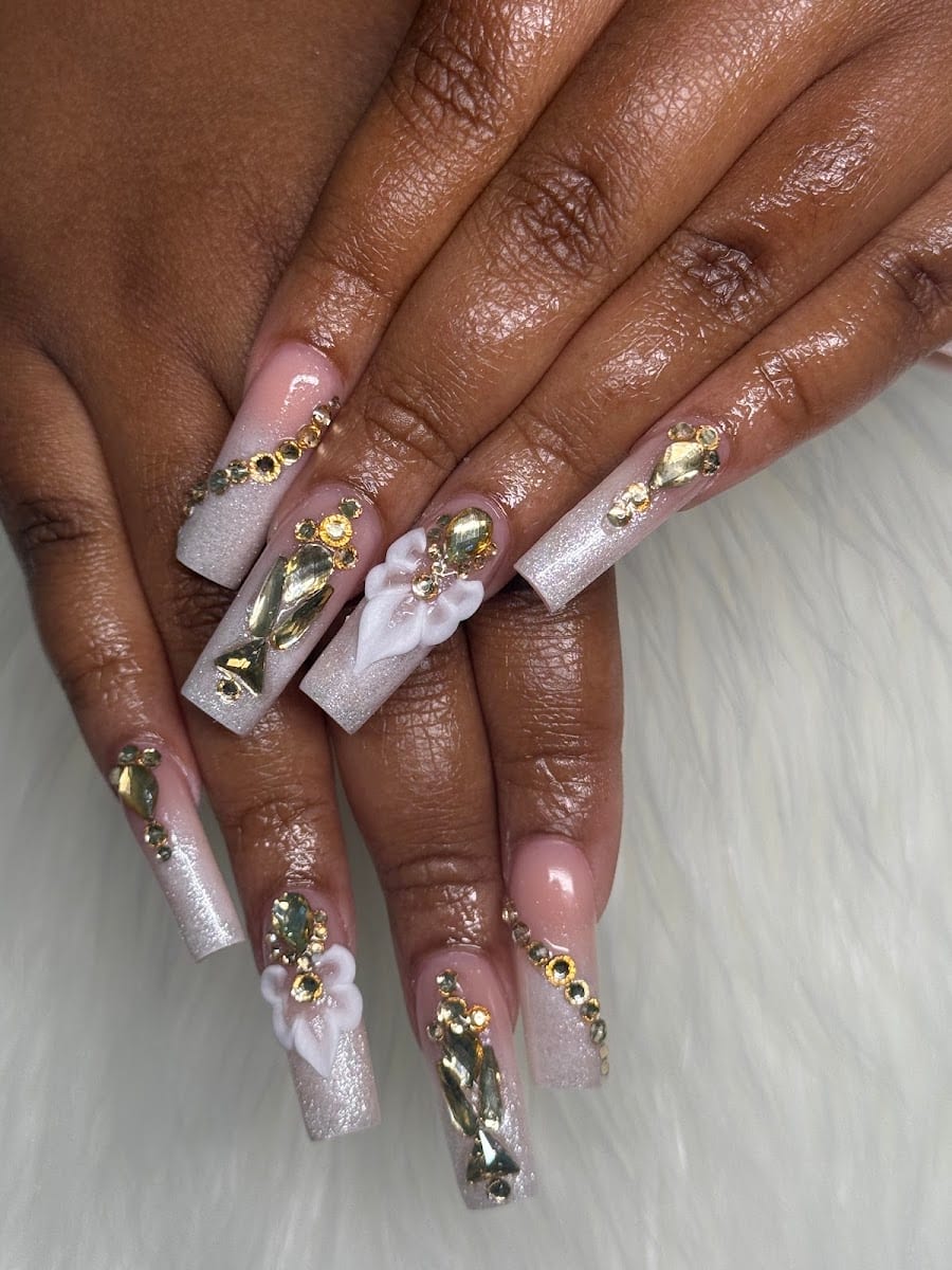 Beautiful Nails Spa, photo 2