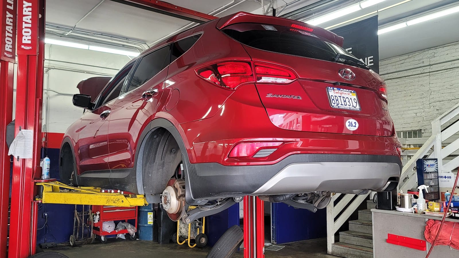 Firestone Complete Auto Care, photo 3