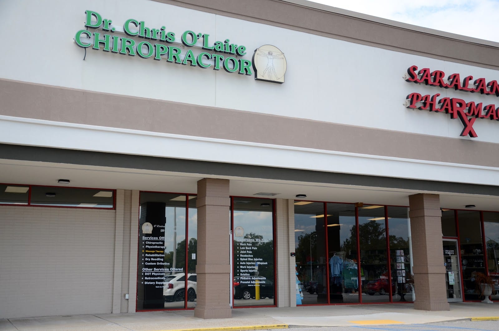 O'Laire Chiropractic