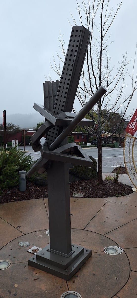 Yountville Community Center, photo 2