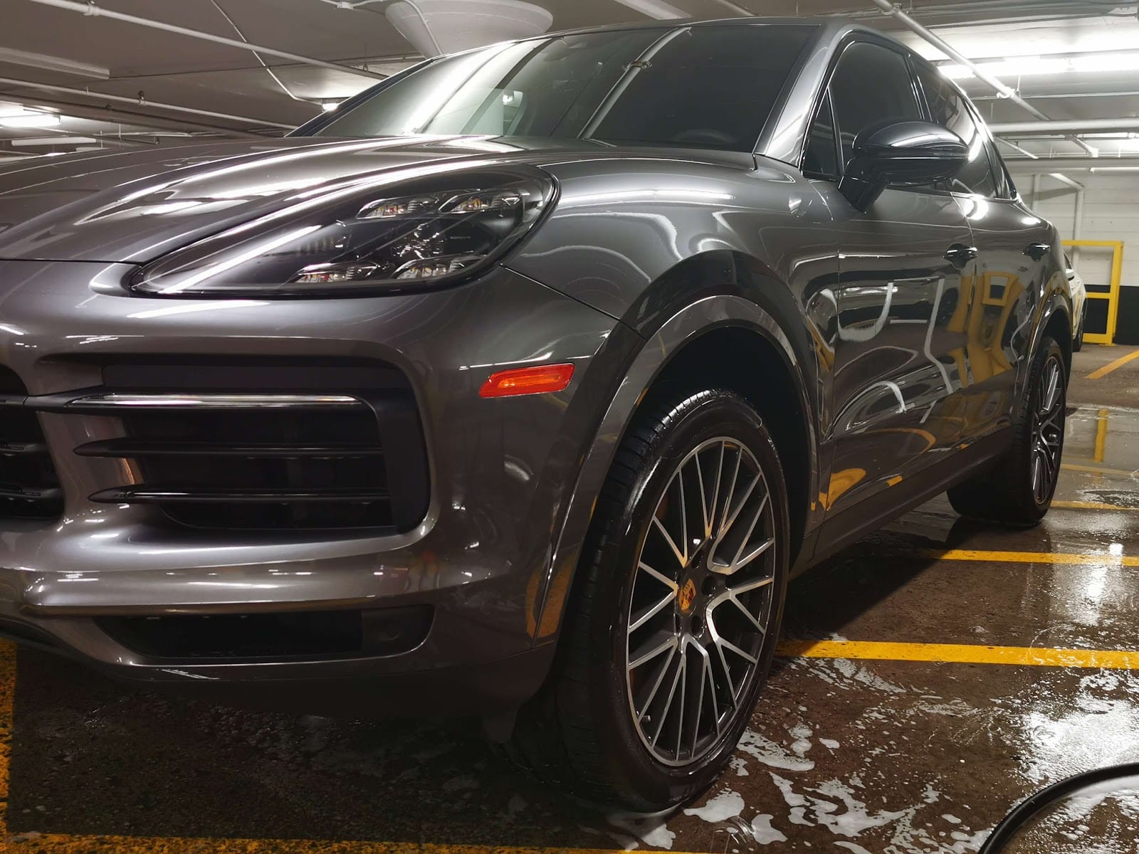 Shawn's Mobile Car Spa, photo 4