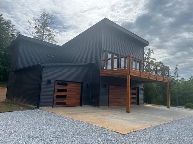 Discount Garage & Exteriors, photo 2