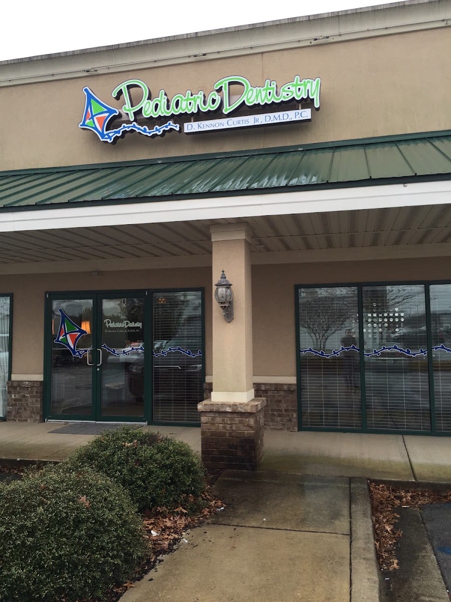 Pediatric Dentistry Of Madison, photo 3