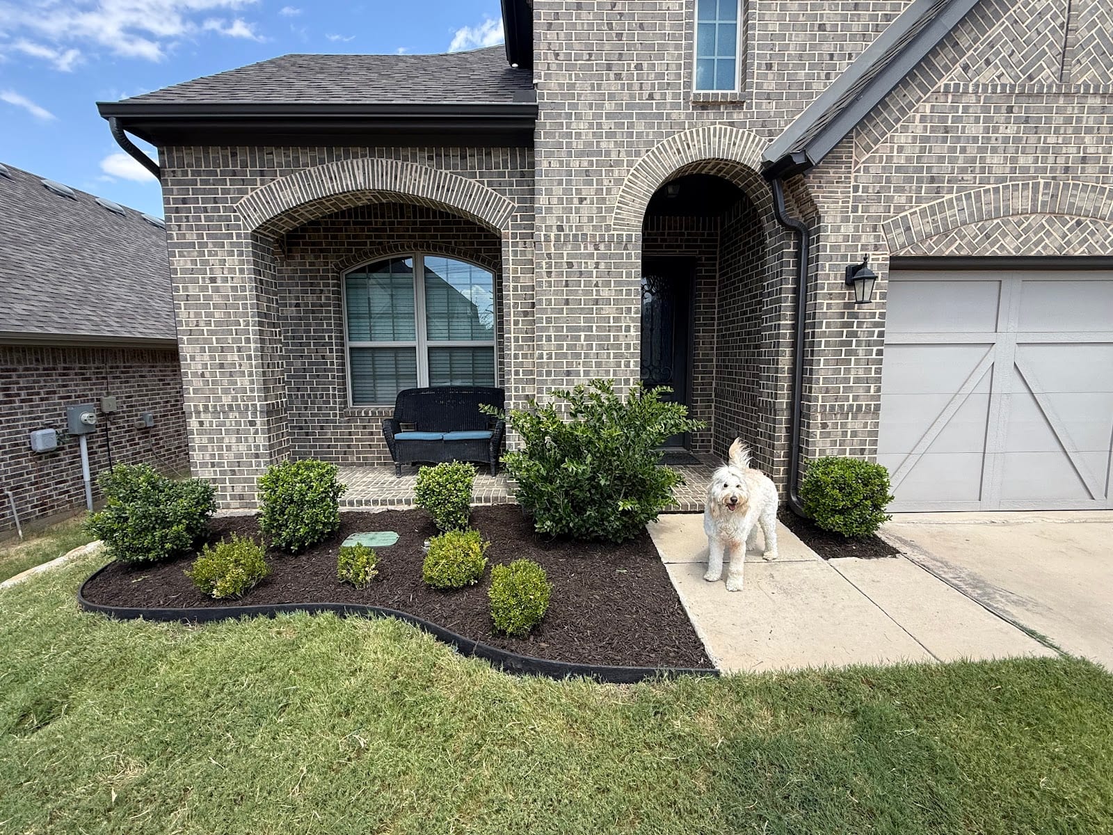 Lee Landscape and Design, photo 2