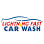 Lightning Fast Car Wash