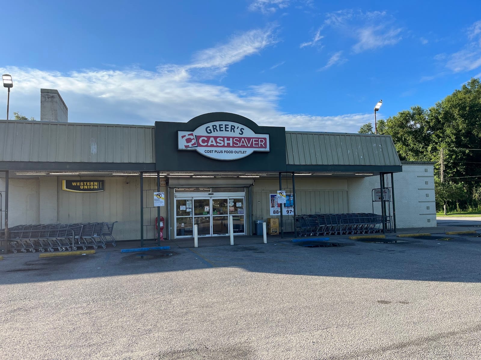 Greer's CashSaver, photo 2