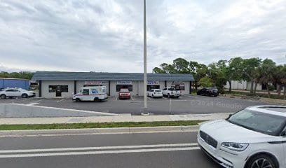 Roman Italian Commercial Bakery