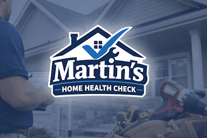Martin's Home Health Check