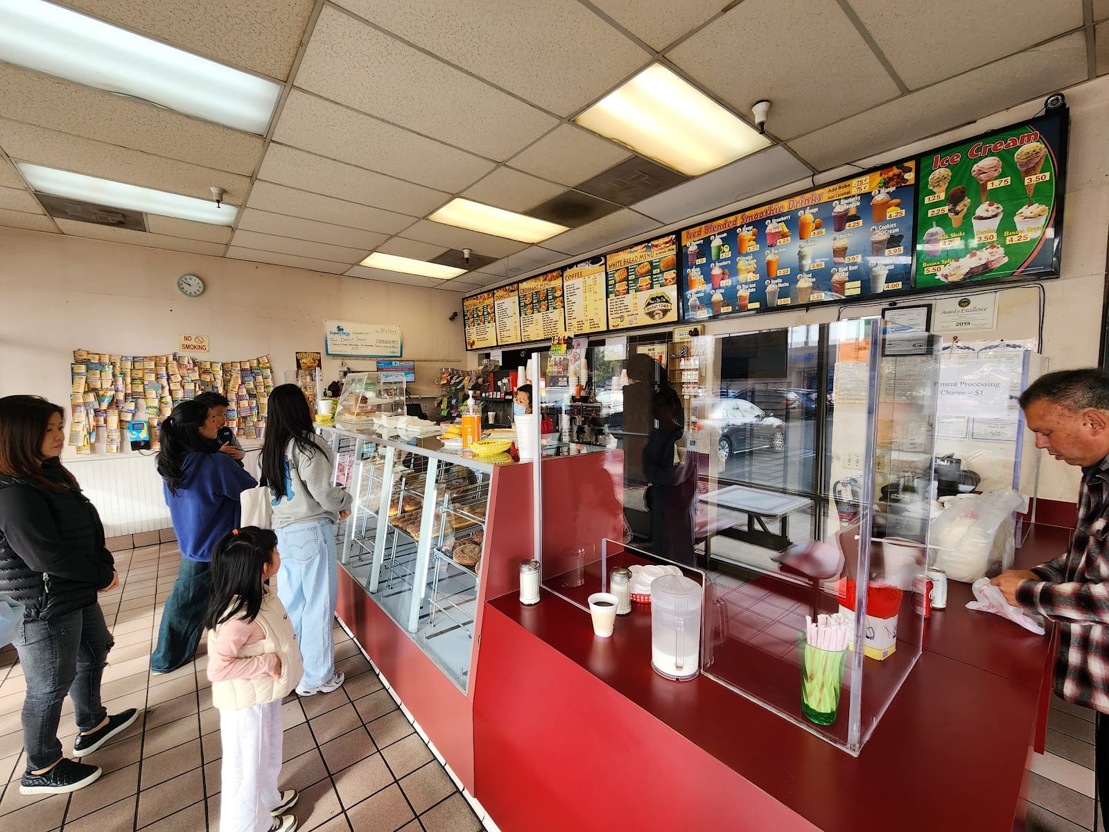 Donut Town