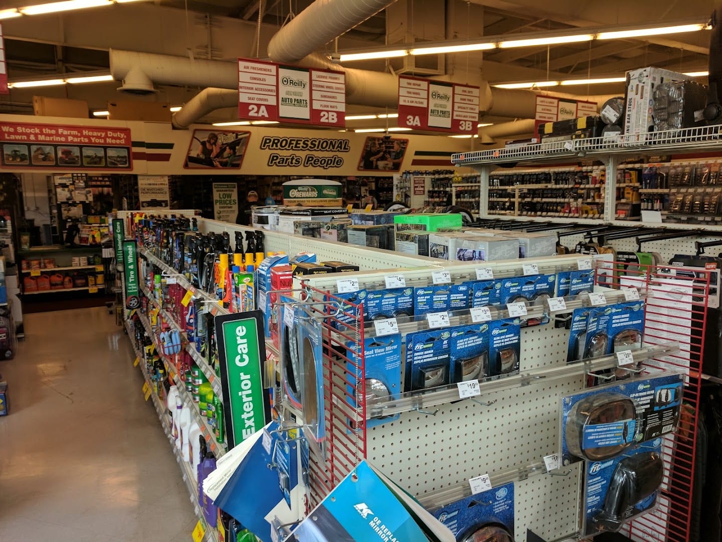 O'Reilly Auto Parts, photo 2