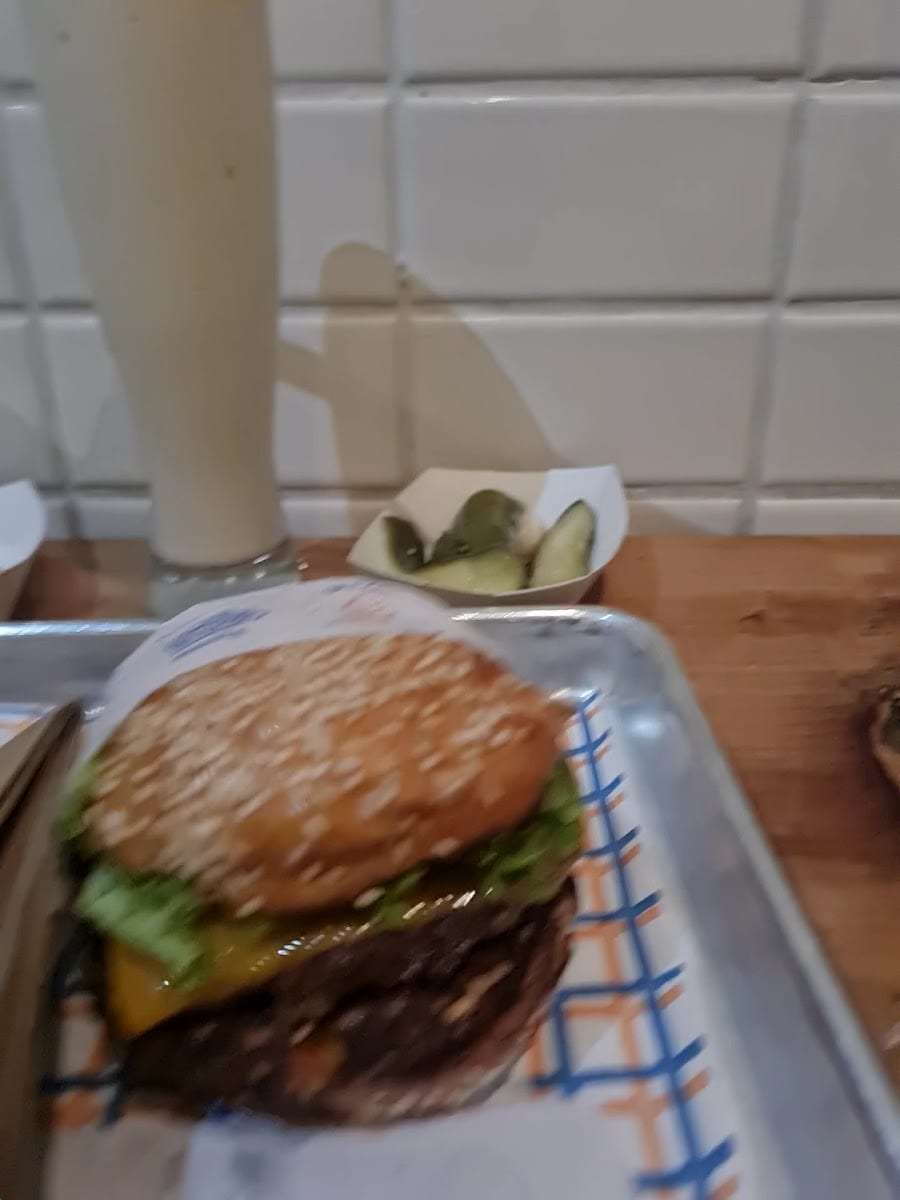 Super Duper Burgers, photo 3